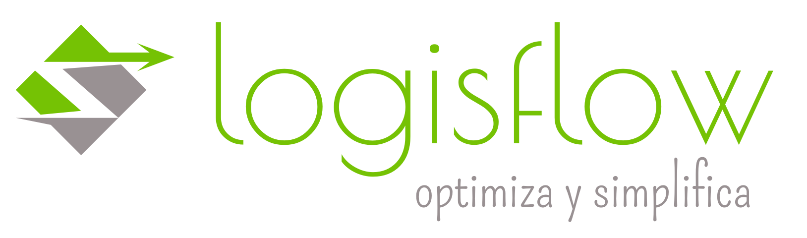 Logisflow Logo